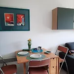 Apartment Horizon Marin Acces Direct *