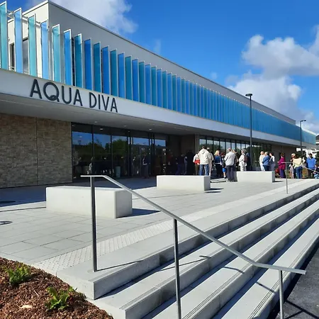 Διαμέρισμα Horizon Marin Acces Direct