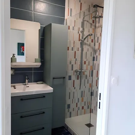Apartment Horizon Marin Acces Direct Cabourg