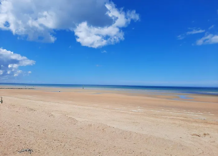 Horizon Marin Acces Direct Διαμέρισμα Cabourg