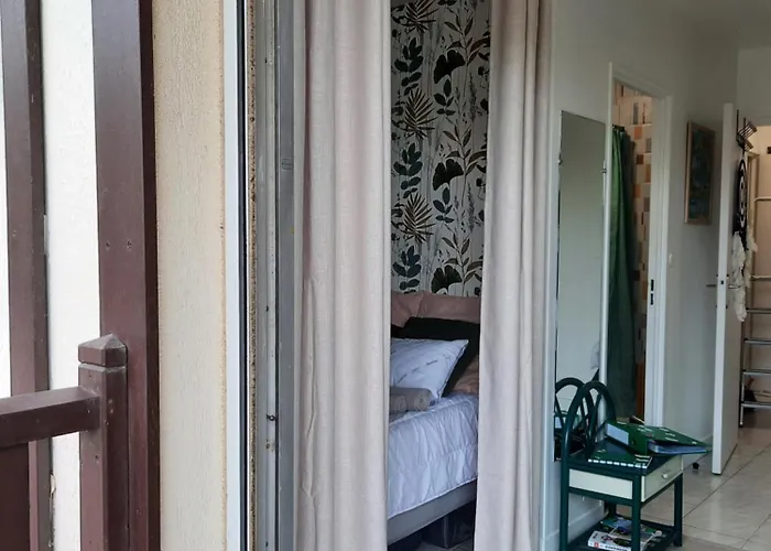 Διαμέρισμα Horizon Marin Acces Direct Cabourg