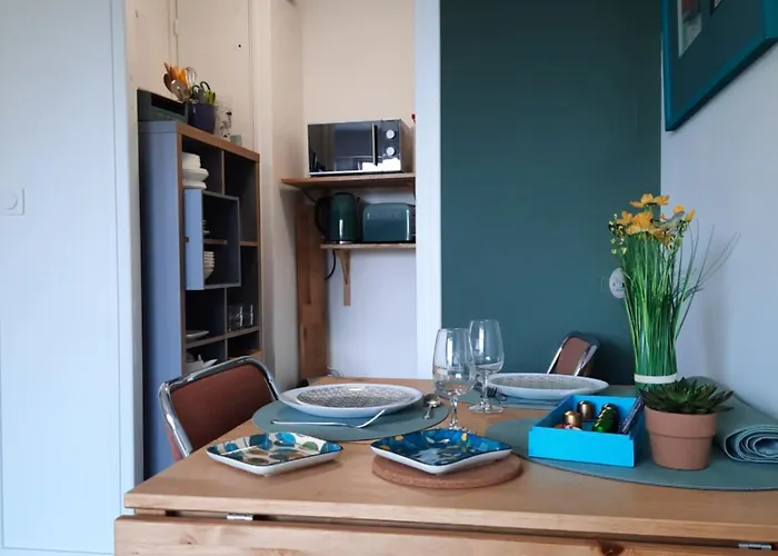 Horizon Marin Acces Direct