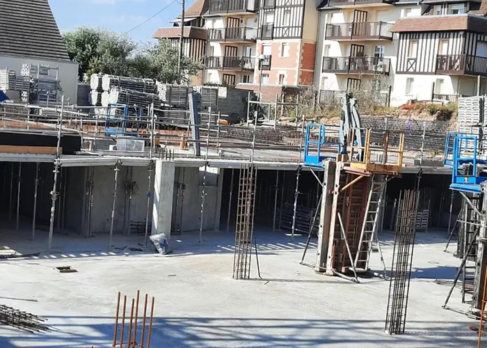 Horizon Marin Acces Direct Διαμέρισμα