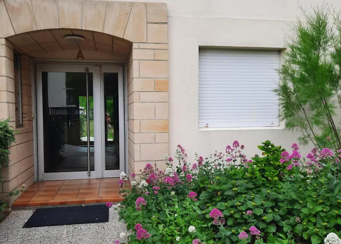 Horizon Marin Acces Direct Cabourg