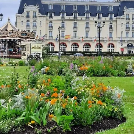 Apartmán Horizon Marin Acces Direct *