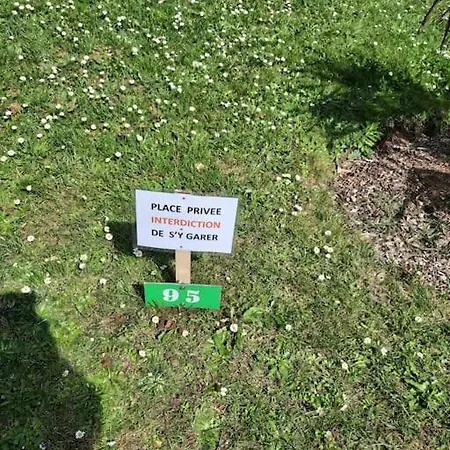 Horizon Marin Acces Direct Apartmán Cabourg