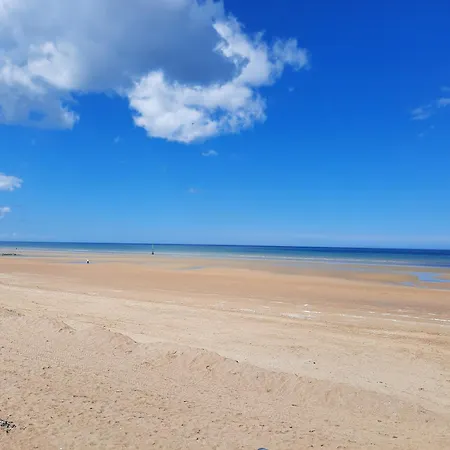 Horizon Marin Acces Direct Apartament Cabourg