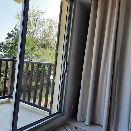 Horizon Marin Acces Direct Apartmán