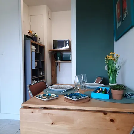 Horizon Marin Acces Direct