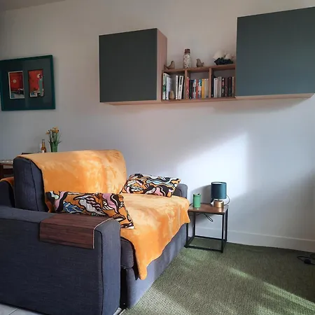 Horizon Marin Acces Direct Cabourg