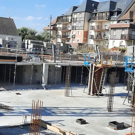 Horizon Marin Acces Direct Apartament