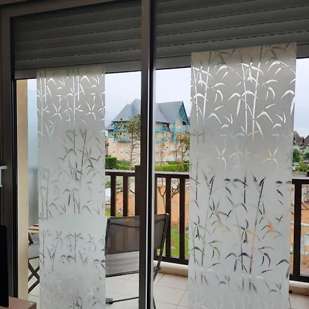 Apartmán Horizon Marin Acces Direct