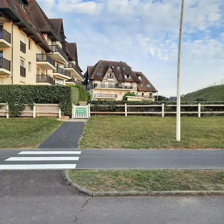 Apartment Horizon Marin Acces Direct *