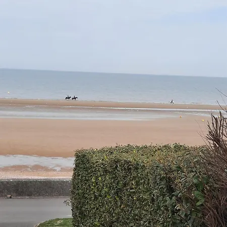 Horizon Marin Acces Direct Apartmán