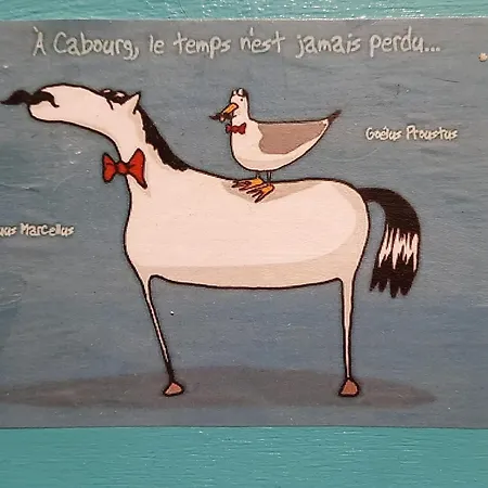 Horizon Marin Acces Direct Apartmán