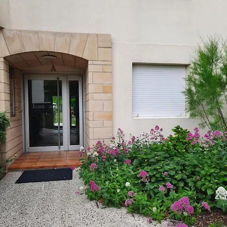 Horizon Marin Acces Direct Cabourg