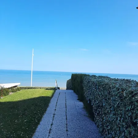 Apartament Horizon Marin Acces Direct