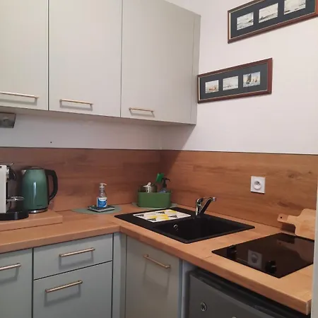 Apartament Horizon Marin Acces Direct