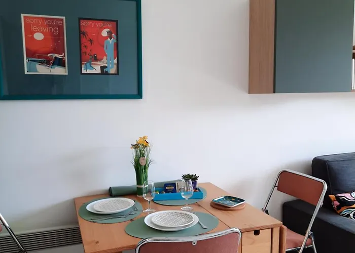 Apartament Horizon Marin Acces Direct *