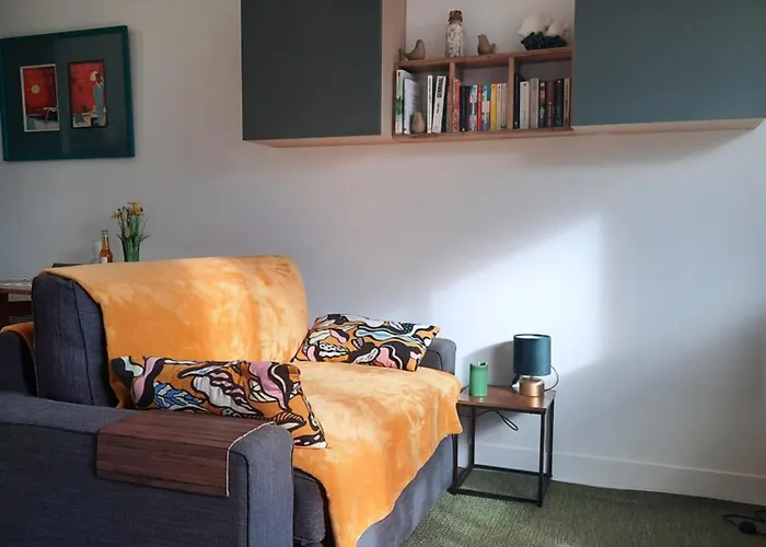 Horizon Marin Acces Direct Cabourg