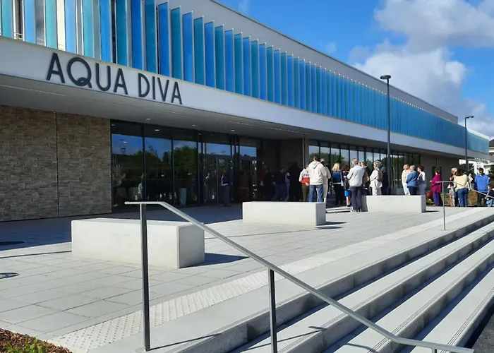 Apartament Horizon Marin Acces Direct