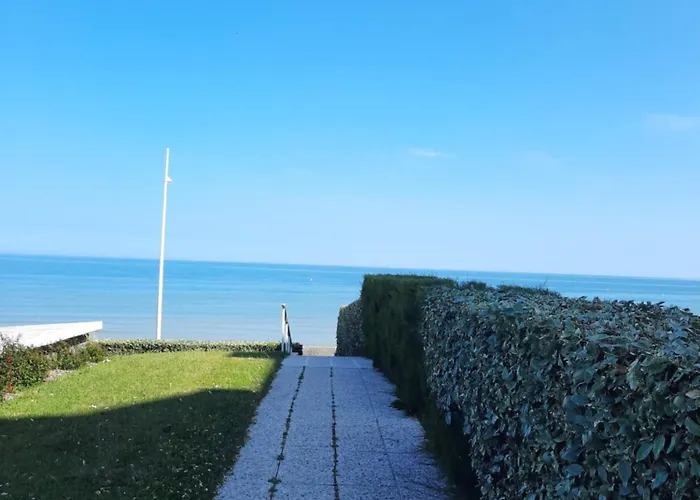 Apartament Horizon Marin Acces Direct