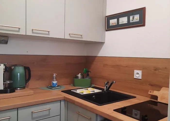 Apartament Horizon Marin Acces Direct